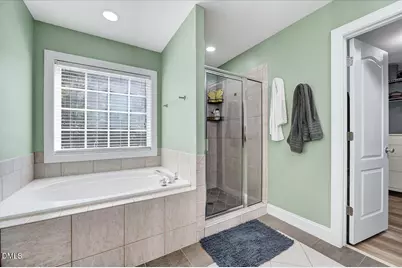 1009 Country Glen Court, Apex, NC 27502 - Photo 24