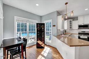 1009 Country Glen Ct, Apex, NC 27502 - Photo 10