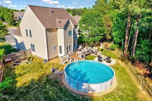 1009 Country Glen Ct, Apex, NC 27502 - Photo 38