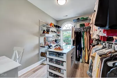 1009 Country Glen Court, Apex, NC 27502 - Photo 20