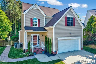 1009 Country Glen Court, Apex, NC 27502 - Photo 2