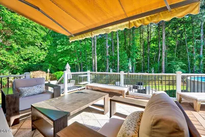 1009 Country Glen Court, Apex, NC 27502 - Photo 34
