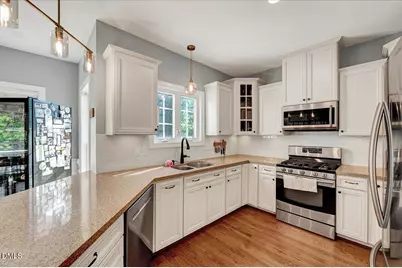 1009 Country Glen Court, Apex, NC 27502 - Photo 12