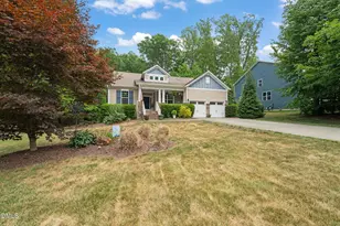 624 E Hatterleigh Ave, Hillsborough, NC 27278 - Photo 40