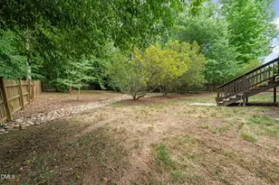 624 E Hatterleigh Ave, Hillsborough, NC 27278 - Photo 40