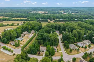 624 E Hatterleigh Ave, Hillsborough, NC 27278 - Photo 52