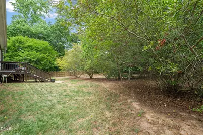 624 E Hatterleigh Avenue, Hillsborough, NC 27278 - Photo 38