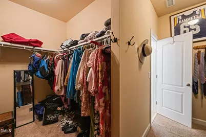 624 E Hatterleigh Avenue, Hillsborough, NC 27278 - Photo 26