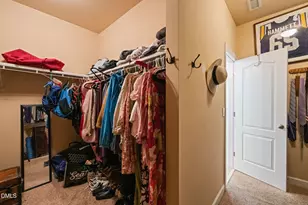 624 E Hatterleigh Ave, Hillsborough, NC 27278 - Photo 26