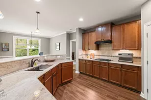 624 E Hatterleigh Ave, Hillsborough, NC 27278 - Photo 20