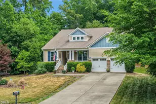 624 E Hatterleigh Ave, Hillsborough, NC 27278 - Photo 42