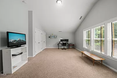 624 E Hatterleigh Avenue, Hillsborough, NC 27278 - Photo 34