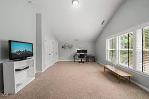 624 E Hatterleigh Ave, Hillsborough, NC 27278 - Photo 34
