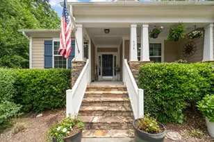 624 E Hatterleigh Ave, Hillsborough, NC 27278 - Photo 2