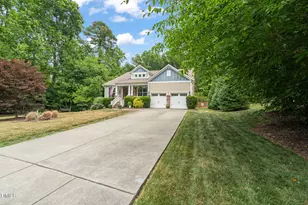 624 E Hatterleigh Ave, Hillsborough, NC 27278 - Photo 44