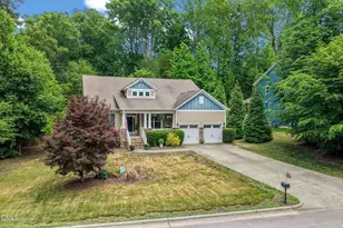 624 E Hatterleigh Ave, Hillsborough, NC 27278 - Photo 50