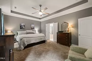 624 E Hatterleigh Ave, Hillsborough, NC 27278 - Photo 22