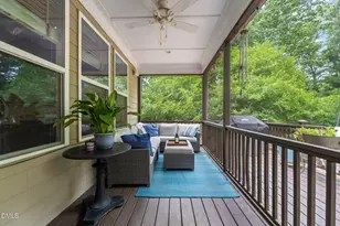 624 E Hatterleigh Ave, Hillsborough, NC 27278 - Photo 36