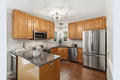 103 Whisper Creek Court, Cary, NC 27513 - Photo 8