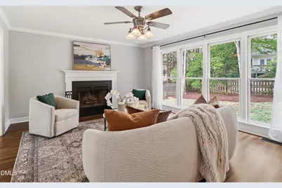 103 Whisper Creek Court, Cary, NC 27513 - Photo 6