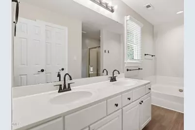 103 Whisper Creek Court, Cary, NC 27513 - Photo 16