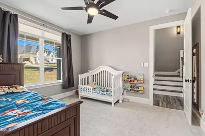 3790 Morning Song Court, Youngsville, NC 27596 - Photo 20