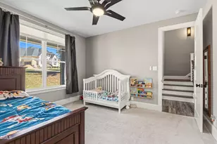3790 Morning Song Ct, Youngsville, NC 27596 - Photo 20