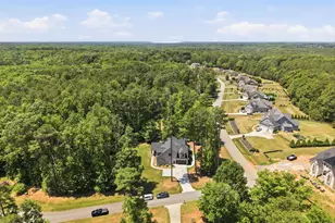 3790 Morning Song Ct, Youngsville, NC 27596 - Photo 32