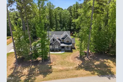 3790 Morning Song Court, Youngsville, NC 27596 - Photo 2