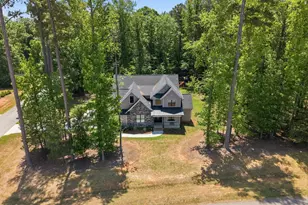 3790 Morning Song Ct, Youngsville, NC 27596 - Photo 2