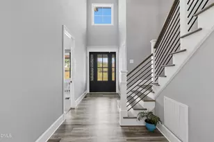 3790 Morning Song Ct, Youngsville, NC 27596 - Photo 4