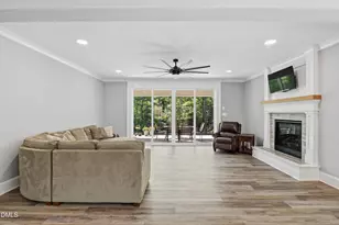 3790 Morning Song Ct, Youngsville, NC 27596 - Photo 12