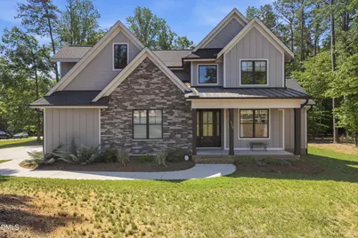 3790 Morning Song Court, Youngsville, NC 27596 - Photo 36