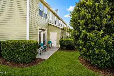 2010 Rapid Falls Road, Cary, NC 27519 - Photo 2