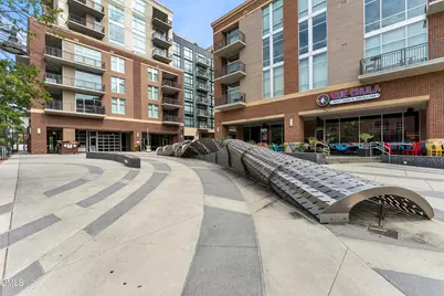 140 W Franklin Street #330, Chapel Hill, NC 27516 - Photo 36