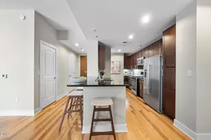 140 W Franklin St, Chapel Hill, NC 27516 - Photo 6