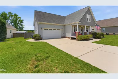 160 Braddock Drive, Lillington, NC 27546 - Photo 2