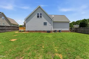 160 Braddock Dr, Lillington, NC 27546 - Photo 34