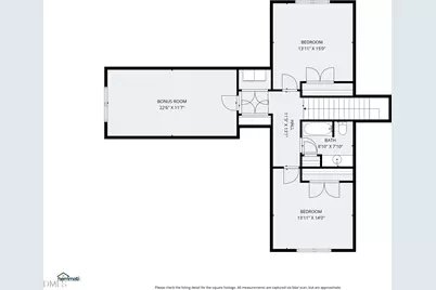 160 Braddock Drive, Lillington, NC 27546 - Photo 40