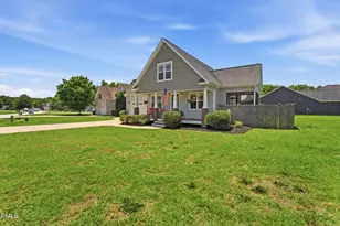 160 Braddock Dr, Lillington, NC 27546 - Photo 42