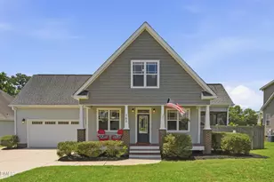 160 Braddock Dr, Lillington, NC 27546 - Photo 38