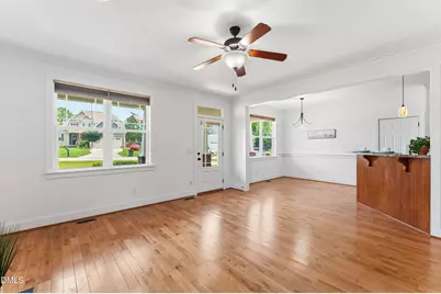 160 Braddock Drive, Lillington, NC 27546 - Photo 10
