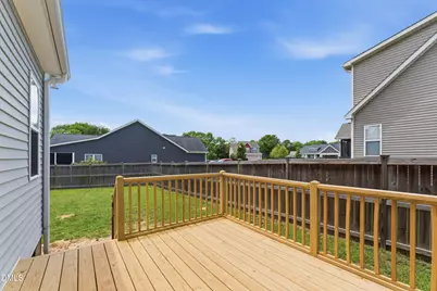 160 Braddock Drive, Lillington, NC 27546 - Photo 32
