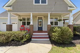 160 Braddock Dr, Lillington, NC 27546 - Photo 38