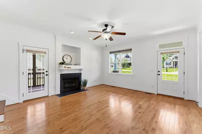 160 Braddock Drive, Lillington, NC 27546 - Photo 8