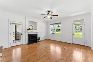 160 Braddock Dr, Lillington, NC 27546 - Photo 8