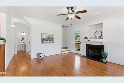 160 Braddock Drive, Lillington, NC 27546 - Photo 2