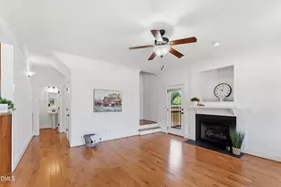 160 Braddock Dr, Lillington, NC 27546 - Photo 2