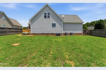 160 Braddock Drive, Lillington, NC 27546 - Photo 38