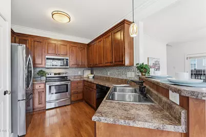 160 Braddock Drive, Lillington, NC 27546 - Photo 4